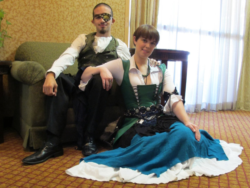 031 steampunk worlds fair 2010